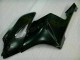 Preto Brilhante Kits Completo Carenagem CBR 1000RR 2004-2005 Preto Brilhante Kits Completo Carenagem CBR 1000RR 2004-2005