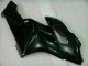 Preto Brilhante Kits Completo Carenagem CBR 1000RR 2004-2005 Preto Brilhante Kits Completo Carenagem CBR 1000RR 2004-2005