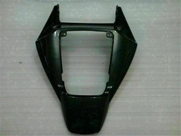 Preto Brilhante Kits Completo Carenagem CBR 1000RR 2004-2005 Preto Brilhante Kits Completo Carenagem CBR 1000RR 2004-2005