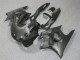 Preto Carenagem CBR 600 F3 1995-1998 Preto Carenagem CBR 600 F3 1995-1998