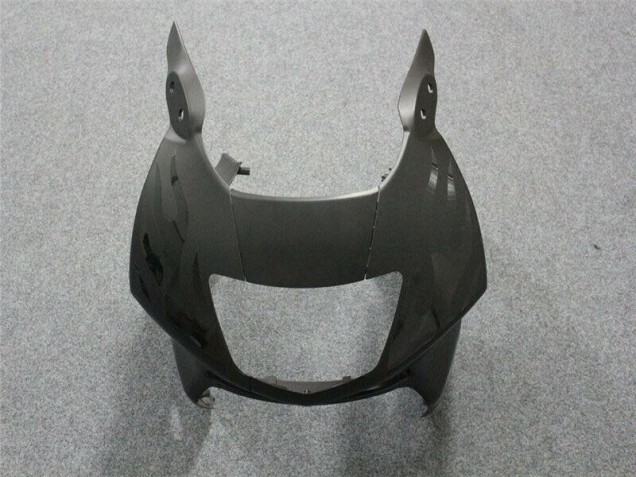 Preto Carenagem CBR 600 F3 1995-1998 Preto Carenagem CBR 600 F3 1995-1998