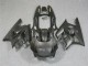 Preto Carenagem CBR 600 F3 1995-1998 Preto Carenagem CBR 600 F3 1995-1998