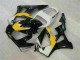 Preto Carenagem CBR 900RR 929RR 2000-2001