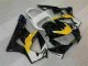 Preto Carenagem CBR 900RR 929RR 2000-2001