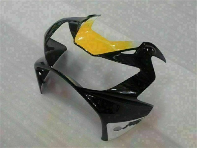 Preto Carenagem CBR 900RR 929RR 2000-2001