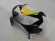 Preto Carenagem CBR 900RR 929RR 2000-2001