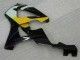 Preto Carenagem CBR 900RR 929RR 2000-2001