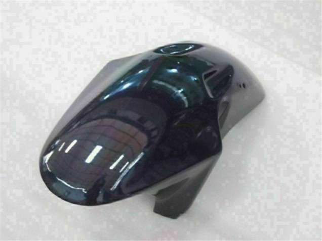 Preto Carenagem CBR 900RR 929RR 2000-2001