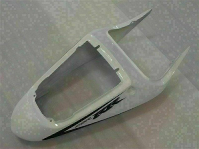 Preto Carenagem CBR 900RR 929RR 2000-2001