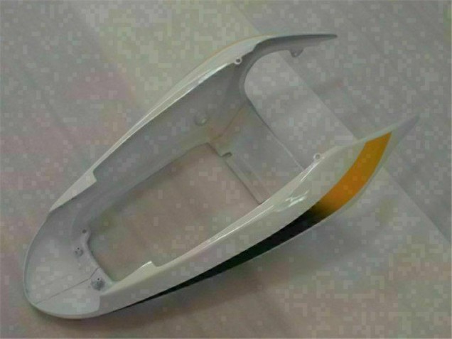 Preto Carenagem CBR 900RR 929RR 2000-2001