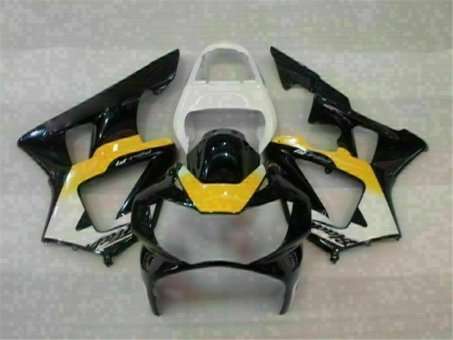 Preto Carenagem CBR 900RR 929RR 2000-2001