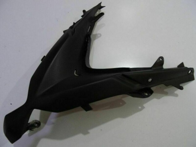 Preto Carenagem EX650 2009-2011 Preto Carenagem EX650 2009-2011