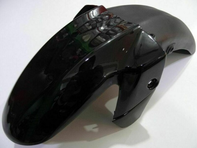 Preto Carenagem EX650 2009-2011 Preto Carenagem EX650 2009-2011