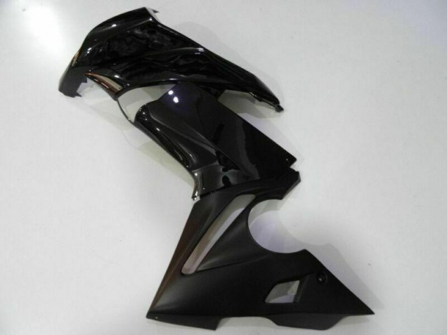 Preto Carenagem EX650 2009-2011 Preto Carenagem EX650 2009-2011