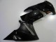 Preto Carenagem EX650 2009-2011 Preto Carenagem EX650 2009-2011