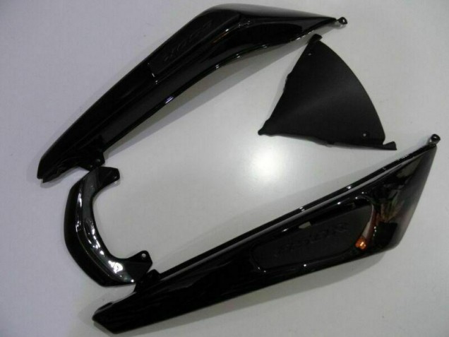 Preto Carenagem EX650 2009-2011 Preto Carenagem EX650 2009-2011