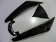 Preto Carenagem EX650 2009-2011 Preto Carenagem EX650 2009-2011