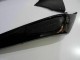 Preto Carenagem EX650 2009-2011 Preto Carenagem EX650 2009-2011