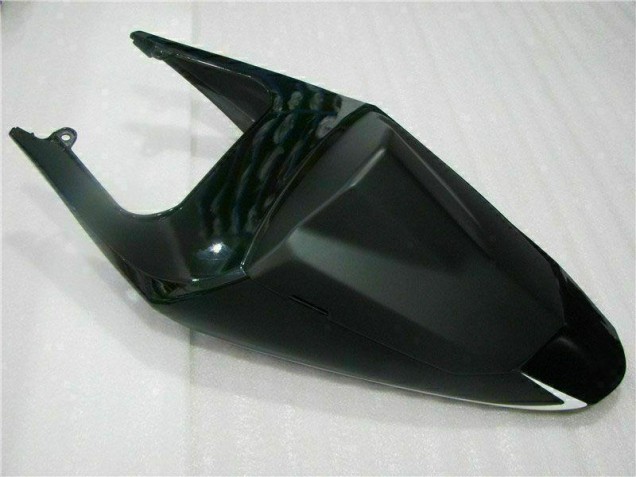 Preto Carenagem GSXR 600 / 750 K4 2004-2005 Preto Carenagem GSXR 600 / 750 K4 2004-2005