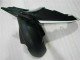 Preto Carenagem GSXR 600 / 750 K4 2004-2005 Preto Carenagem GSXR 600 / 750 K4 2004-2005