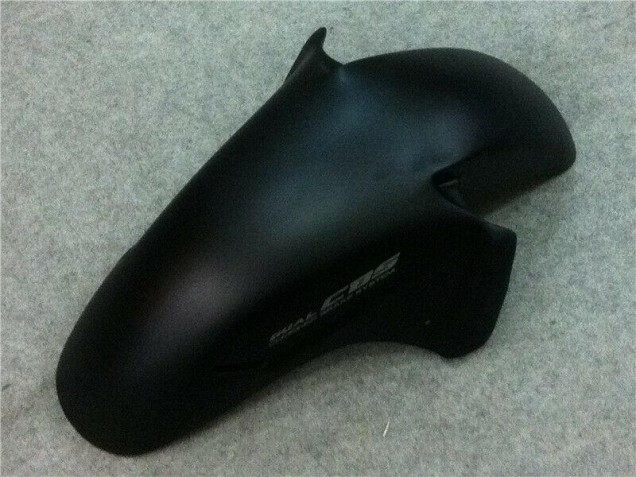 Preto Carenagem & Plástico CBR 1100 XX 1996-2007 Preto Carenagem & Plástico CBR 1100 XX 1996-2007
