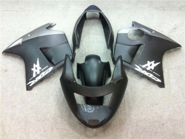 Preto Carenagem & Plástico CBR 1100 XX 1996-2007 Preto Carenagem & Plástico CBR 1100 XX 1996-2007