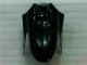 Preto Carenagem & Plástico EX250 2008-2012 Preto Carenagem & Plástico EX250 2008-2012