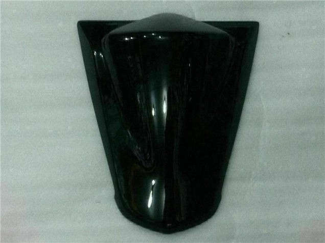 Preto Carenagem & Plástico EX250 2008-2012 Preto Carenagem & Plástico EX250 2008-2012