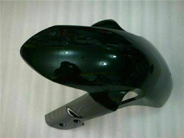 Preto Carenagem & Plástico GSXR 1000 K5 2005-2006 Preto Carenagem & Plástico GSXR 1000 K5 2005-2006