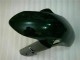 Preto Carenagem & Plástico GSXR 1000 K5 2005-2006 Preto Carenagem & Plástico GSXR 1000 K5 2005-2006