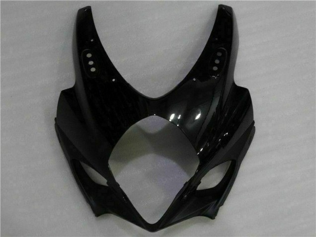 Preto Carenagem & Plástico GSXR 1000 K7 2007-2008 Preto Carenagem & Plástico GSXR 1000 K7 2007-2008
