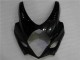 Preto Carenagem & Plástico GSXR 1000 K7 2007-2008 Preto Carenagem & Plástico GSXR 1000 K7 2007-2008