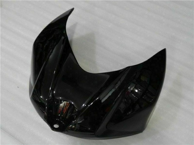 Preto Carenagem & Plástico GSXR 1000 K7 2007-2008 Preto Carenagem & Plástico GSXR 1000 K7 2007-2008