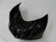 Preto Carenagem & Plástico GSXR 1000 K7 2007-2008 Preto Carenagem & Plástico GSXR 1000 K7 2007-2008