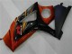Preto Carenagem & Plástico GSXR 1000 K7 2007-2008 Preto Carenagem & Plástico GSXR 1000 K7 2007-2008
