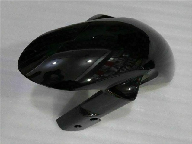 Preto Carenagem & Plástico GSXR 1000 K7 2007-2008 Preto Carenagem & Plástico GSXR 1000 K7 2007-2008