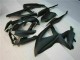 Preto Carenagem & Plástico GSXR 600 / 750 K8 2008-2010 Preto Carenagem & Plástico GSXR 600 / 750 K8 2008-2010