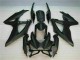 Preto Carenagem & Plástico GSXR 600 / 750 K8 2008-2010 Preto Carenagem & Plástico GSXR 600 / 750 K8 2008-2010
