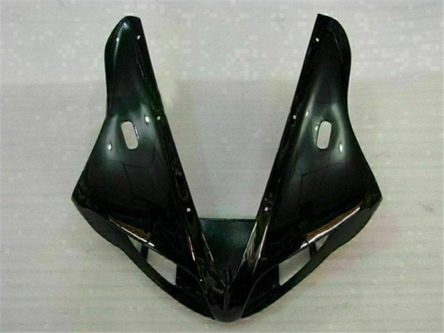 Preto Carenagem & Plástico R1 2002-2003 Preto Carenagem & Plástico R1 2002-2003