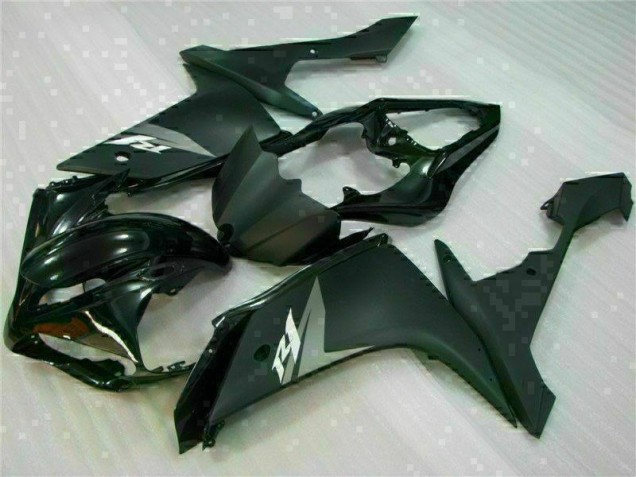 Preto Carenagem & Plástico R1 2007-2008 Preto Carenagem & Plástico R1 2007-2008