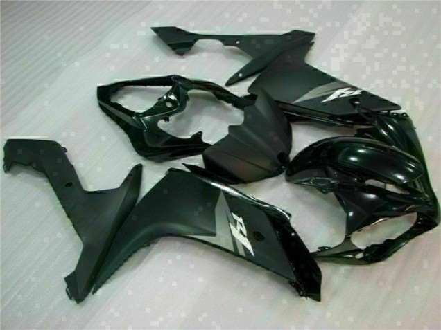 Preto Carenagem & Plástico R1 2007-2008 Preto Carenagem & Plástico R1 2007-2008