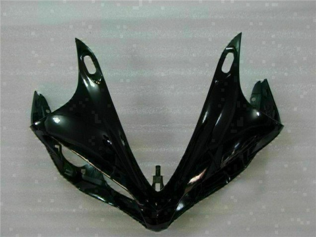 Preto Carenagem & Plástico R1 2007-2008 Preto Carenagem & Plástico R1 2007-2008