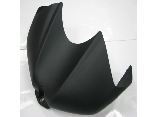 Preto Carenagem & Plástico R6 2006-2007 Preto Carenagem & Plástico R6 2006-2007
