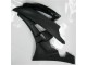 Preto Carenagem & Plástico R6 2006-2007 Preto Carenagem & Plástico R6 2006-2007