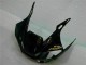 Preto Carenagem R6 1998-2002 Preto Carenagem R6 1998-2002