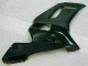 Preto Carenagem R6 1998-2002 Preto Carenagem R6 1998-2002