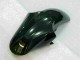 Preto Carenagem R6 1998-2002 Preto Carenagem R6 1998-2002
