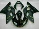 Preto Carenagem R6 1998-2002 Preto Carenagem R6 1998-2002