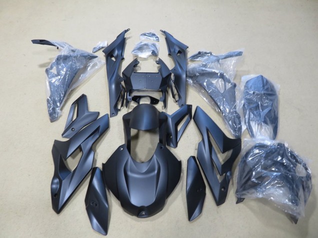 Preto Carenagem S1000R 2017-2018 Preto Carenagem S1000R 2017-2018