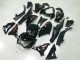 Preto Carenagem Z800 2013-2016 Preto Carenagem Z800 2013-2016